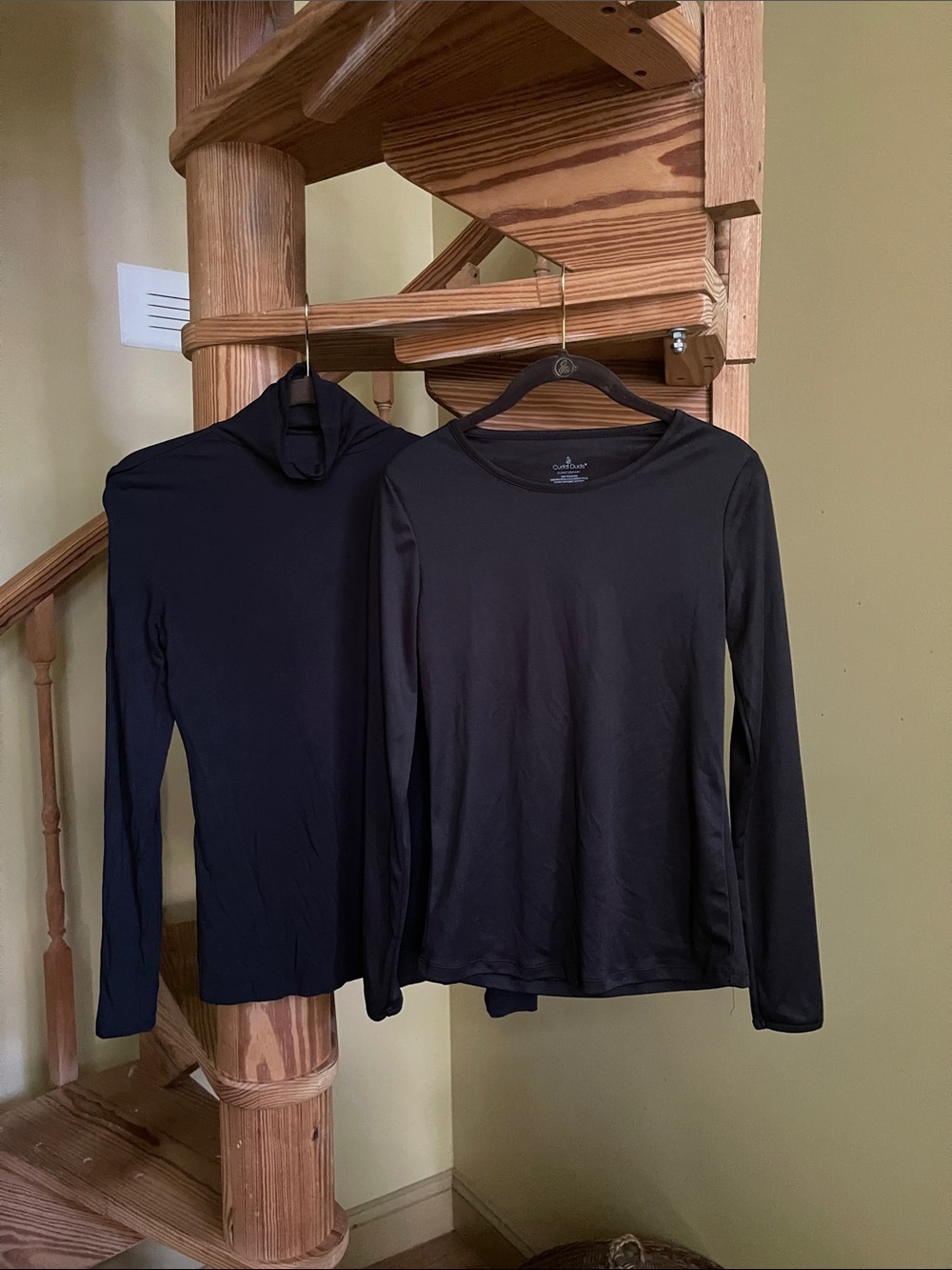 Bundle of 2/Cuddl Duds